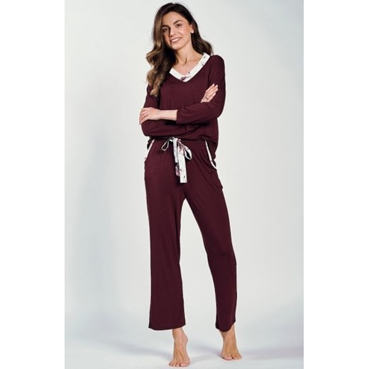 Taro Indy 3221 piżama damska ze sklepu intimiti.pl w kategorii Piżamy damskie - zdjęcie 187865793