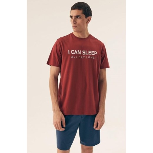 Henderson Sleeper 42614-33X piżama męska ze sklepu intimiti.pl w kategorii Piżamy męskie - zdjęcie 187865810