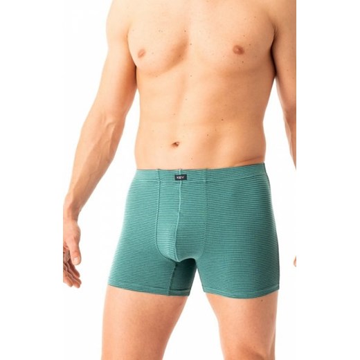 Key MXH 328 bokserki męskie ze sklepu intimiti.pl w kategorii Majtki męskie - zdjęcie 187865811