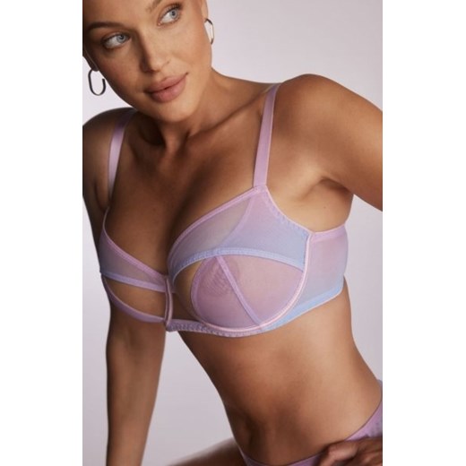 Kinga SC-1122 Alena biustonosz miękki ze sklepu intimiti.pl w kategorii Biustonosze - zdjęcie 187865851