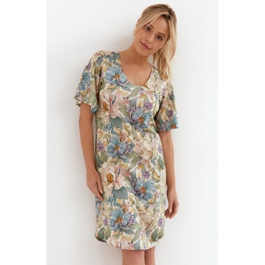 Cana 266 koszula damska ze sklepu intimiti.pl w kategorii Koszule nocne - zdjęcie 187865993