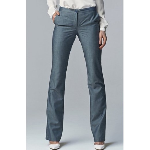 *Nife SD20 spodnie jeans ze sklepu intimiti.pl w kategorii Spodnie damskie - zdjęcie 187866072