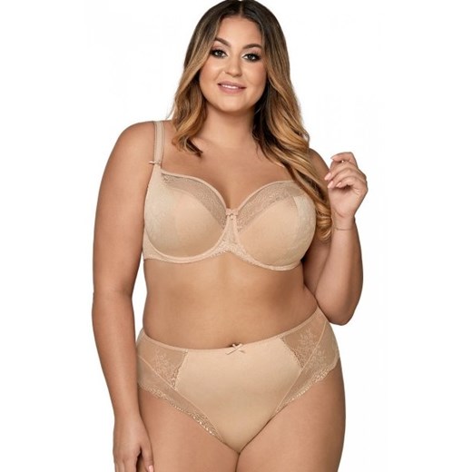 *Ava 1831 Perfect Smooth biustonosz półusztywniany ze sklepu intimiti.pl w kategorii Biustonosze - zdjęcie 187866110