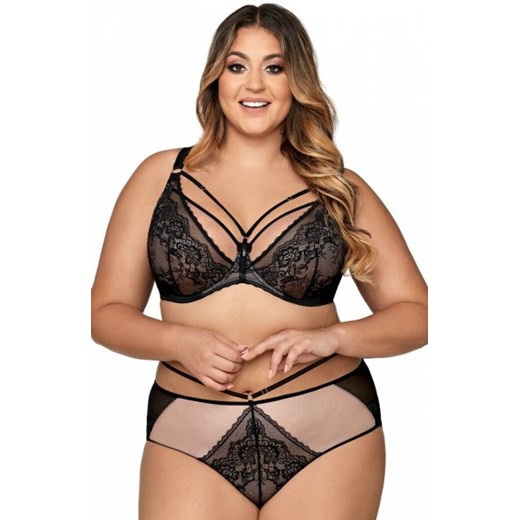 Ava 1824 Venus Maxi biustonosz miękki ze sklepu intimiti.pl w kategorii Biustonosze - zdjęcie 187866141