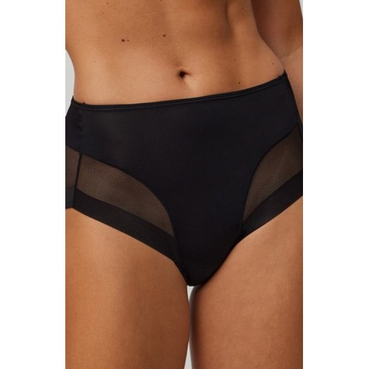 Ysabel Mora 19602 wysokie figi damskie ze sklepu intimiti.pl w kategorii Majtki damskie - zdjęcie 187866251