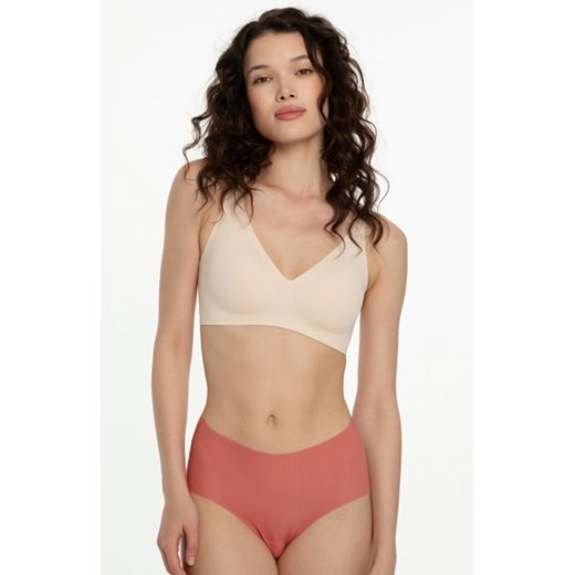 Julimex Mousse Maxi figi damskie ze sklepu intimiti.pl w kategorii Majtki damskie - zdjęcie 187866384