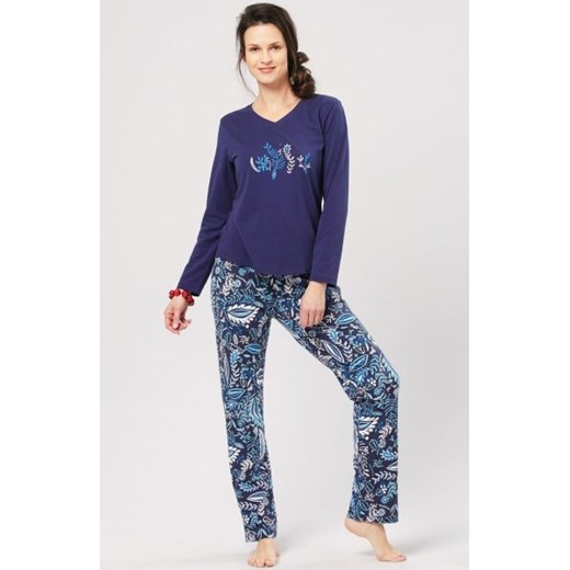 Key LNS 793 piżama damska ze sklepu intimiti.pl w kategorii Piżamy damskie - zdjęcie 187866490