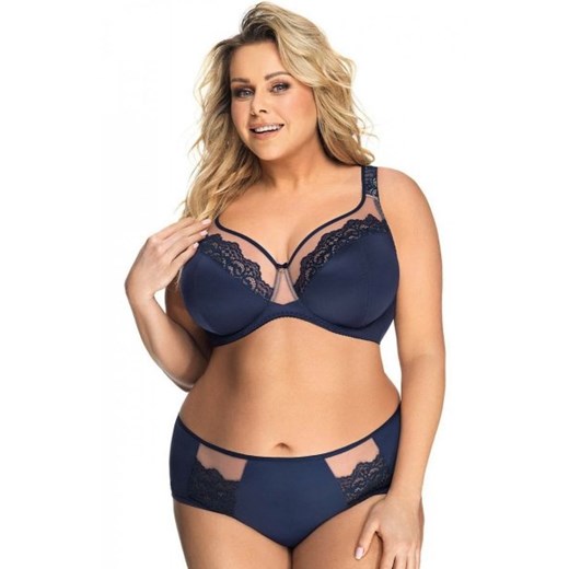 Gorsenia K 441 Luisse biustonosz miękki ze sklepu intimiti.pl w kategorii Biustonosze - zdjęcie 187866520