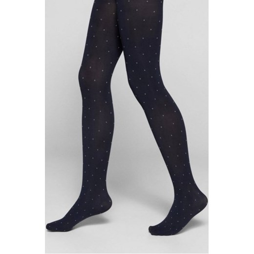 Conte Nadin rajstopy dla dziewczynki ze sklepu intimiti.pl w kategorii Rajstopy dziecięce - zdjęcie 187866794