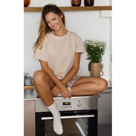 Mefemi Noelia PC82 piżama damska ze sklepu intimiti.pl w kategorii Piżamy damskie - zdjęcie 187867104