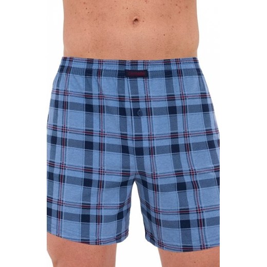 Cornette Comfort 008/304 MAXI bokserki męskie ze sklepu intimiti.pl w kategorii Majtki męskie - zdjęcie 187867310