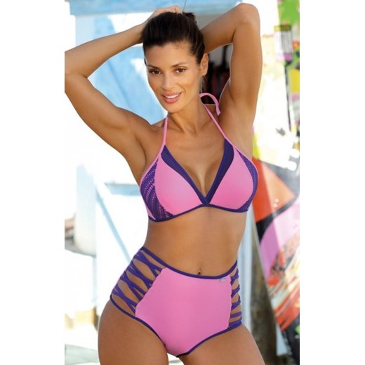 Marko Kostium kąpielowy Verona Hollywood M-551 (3) ze sklepu intimiti.pl w kategorii Stroje kąpielowe - zdjęcie 187867381