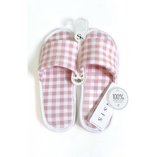 Sensis Mercedes K17 kapcie damskie ze sklepu intimiti.pl w kategorii Kapcie damskie - zdjęcie 187867394