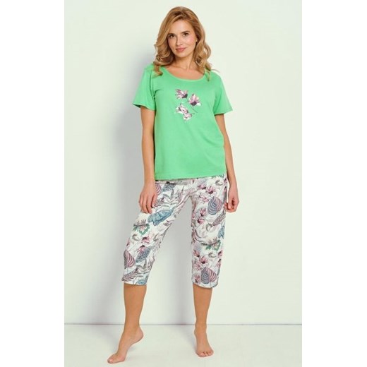 Taro Lia 3344 piżama damska ze sklepu intimiti.pl w kategorii Piżamy damskie - zdjęcie 187867421