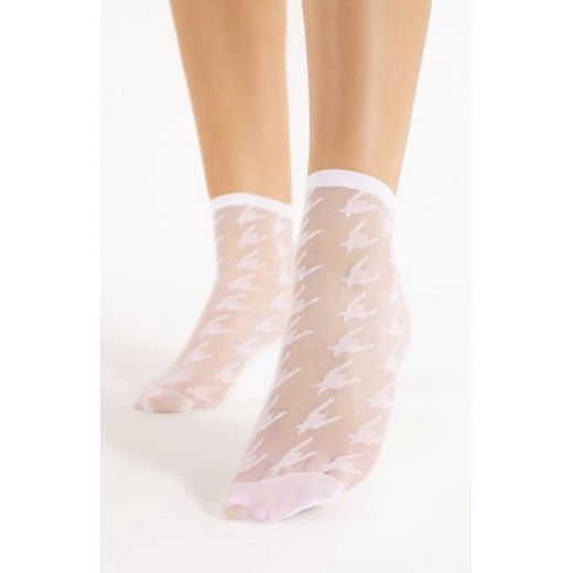 Fiore G 1151 Rita skarpetki damskie ze sklepu intimiti.pl w kategorii Skarpetki damskie - zdjęcie 187867454