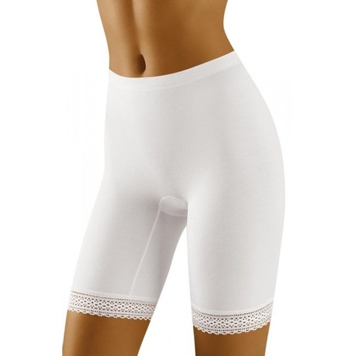 Wol-Bar Rona bermudy damskie ze sklepu intimiti.pl w kategorii Bielizna wyszczuplająca - zdjęcie 187867460