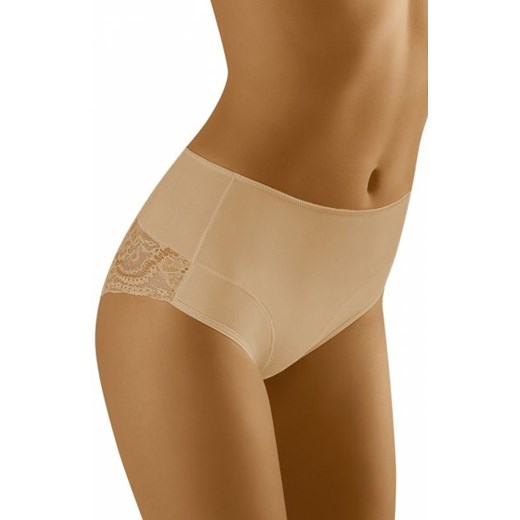 Wol-Bar Misteria wysokie figi damskie ze sklepu intimiti.pl w kategorii Majtki damskie - zdjęcie 187867513