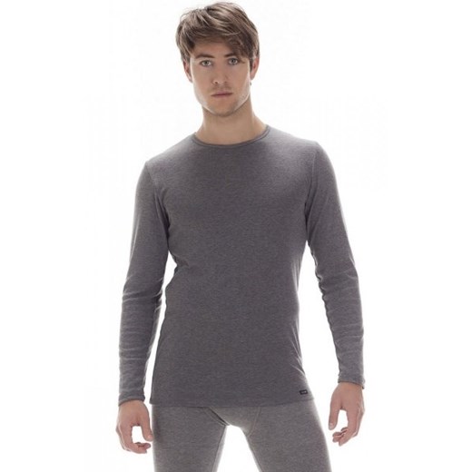 Koszulka męska Cornette Authentic 214 4XL-5XL ze sklepu intimiti.pl w kategorii Podkoszulki męskie - zdjęcie 187867600