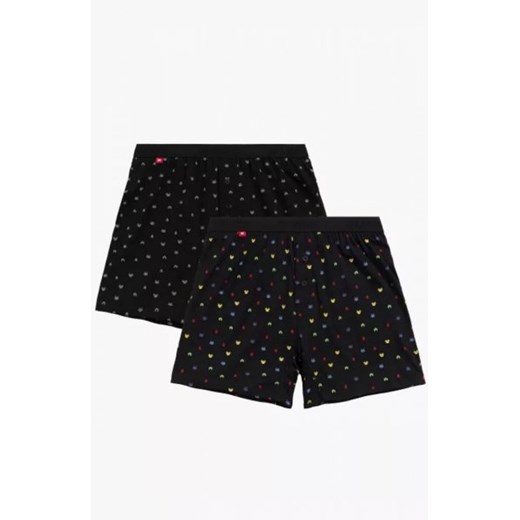 Atlantic 2MBX-055 A'2 bokserki męskie ze sklepu intimiti.pl w kategorii Majtki męskie - zdjęcie 187867771