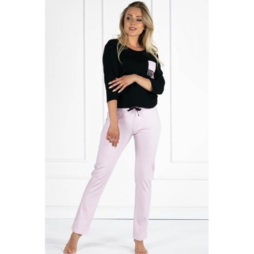 Momenti Ashley piżama damska ze sklepu intimiti.pl w kategorii Piżamy damskie - zdjęcie 187867803