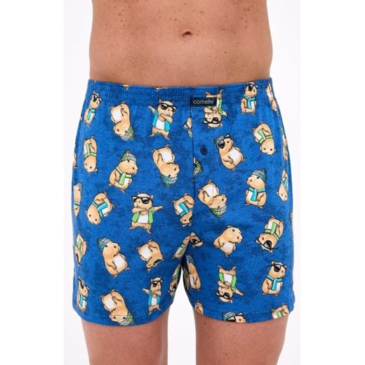 Cornette Classic 011/178 MAXI bokserki męskie ze sklepu intimiti.pl w kategorii Majtki męskie - zdjęcie 187867950