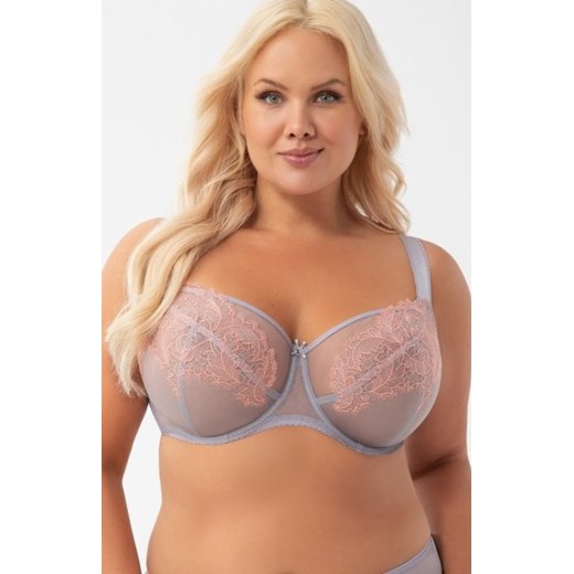 Gorsenia K 907 Perla biustonosz miękki soft ze sklepu intimiti.pl w kategorii Biustonosze - zdjęcie 187868021