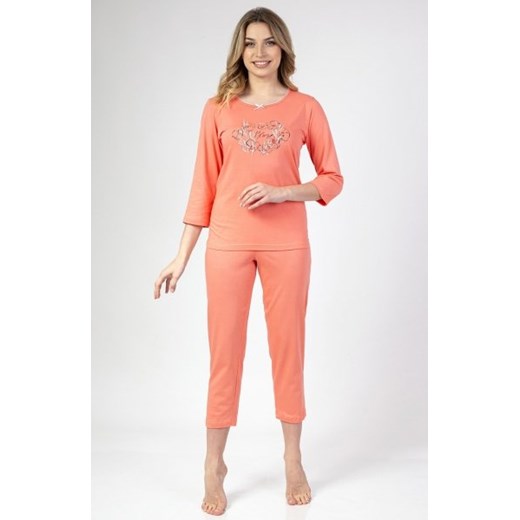 Regina 678 piżama damska ze sklepu intimiti.pl w kategorii Piżamy damskie - zdjęcie 187868023