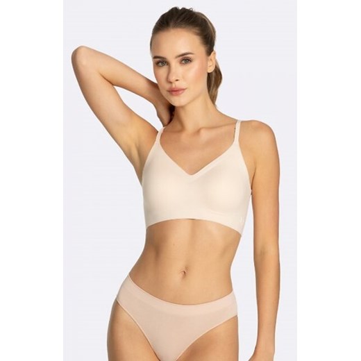 Julimex Simple Bra top damski ze sklepu intimiti.pl w kategorii Biustonosze - zdjęcie 187868113