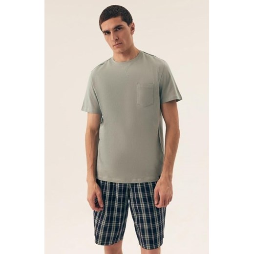 Henderson Dexter 42617 piżama męska ze sklepu intimiti.pl w kategorii Piżamy męskie - zdjęcie 187868171