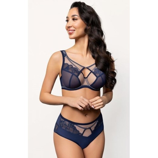 Gorsenia K760/1 Saanvi Brazyliany damskie ze sklepu intimiti.pl w kategorii Majtki damskie - zdjęcie 187868194