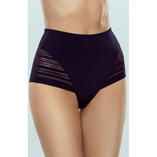 Eldar Velma korygujące figi damskie czarne ze sklepu intimiti.pl w kategorii Bielizna wyszczuplająca - zdjęcie 187868313