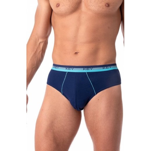 Key MPP 340 B25 A'2 slipy męskie ze sklepu intimiti.pl w kategorii Majtki męskie - zdjęcie 187868334