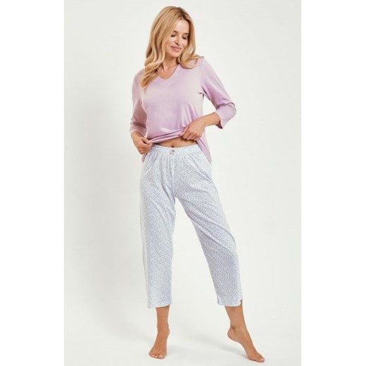 Taro Andrea 3458 piżama damska ze sklepu intimiti.pl w kategorii Piżamy damskie - zdjęcie 187868381