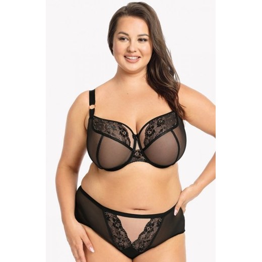 Gaia 1100P Carmen figi damskie ze sklepu intimiti.pl w kategorii Majtki damskie - zdjęcie 187868720