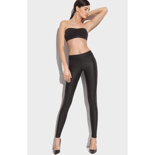 Gatta New York 01 legginsy ze sklepu intimiti.pl w kategorii Spodnie damskie - zdjęcie 187868742