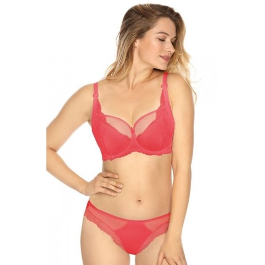 Gaia 931 Veronika biustonosz półusztywniany ze sklepu intimiti.pl w kategorii Biustonosze - zdjęcie 187868771