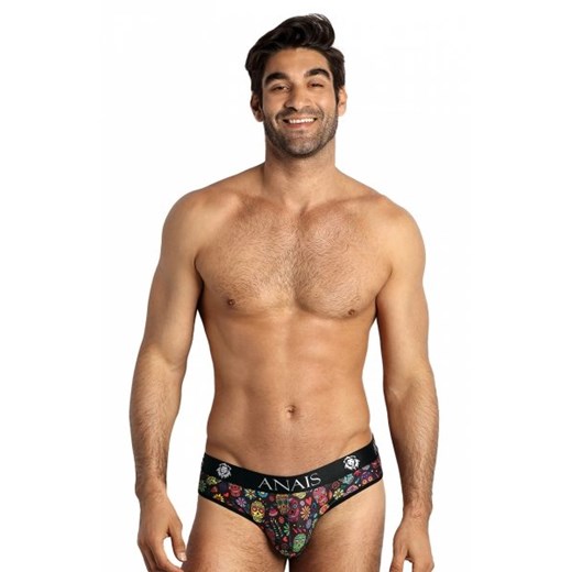 Anais Mexico slipy męskie ze sklepu intimiti.pl w kategorii Majtki męskie - zdjęcie 187868803