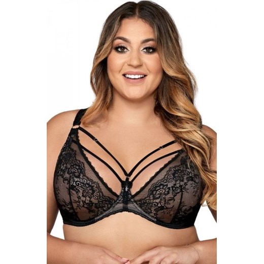 *Ava 1824 biustonosz miękki ze sklepu intimiti.pl w kategorii Biustonosze - zdjęcie 187868894