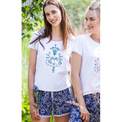 Key LNS 575 A24 komplet damski ze sklepu intimiti.pl w kategorii Piżamy damskie - zdjęcie 187869062