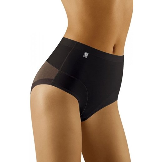 Wol-Bar Diamond 3511 figi modelujące damskie ze sklepu intimiti.pl w kategorii Majtki damskie - zdjęcie 187869084