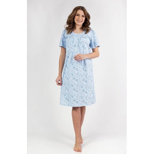Regina 014 koszula damska ze sklepu intimiti.pl w kategorii Koszule nocne - zdjęcie 187869172