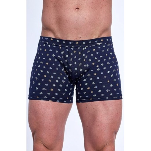 Cornette Prime 904/123 MAXI bokserki męskie ze sklepu intimiti.pl w kategorii Majtki męskie - zdjęcie 187869174