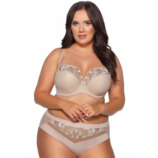 Ava 2081 Masumi biustonosz półusztywniany ze sklepu intimiti.pl w kategorii Biustonosze - zdjęcie 187869211