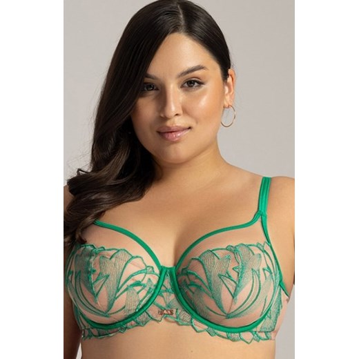 Ava 2161 Maxi biustonosz miękki ze sklepu intimiti.pl w kategorii Biustonosze - zdjęcie 187869261