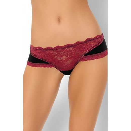 Livco Melisina koronkowe figi damskie ze sklepu intimiti.pl w kategorii Majtki damskie - zdjęcie 187869384