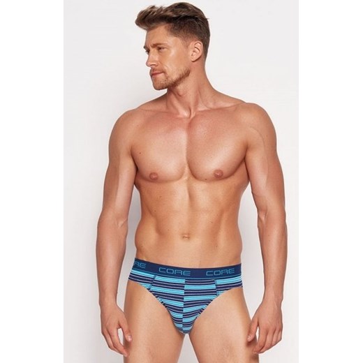 Henderson B027 35434-55x 2 sztuki slipy ze sklepu intimiti.pl w kategorii Majtki męskie - zdjęcie 187869443