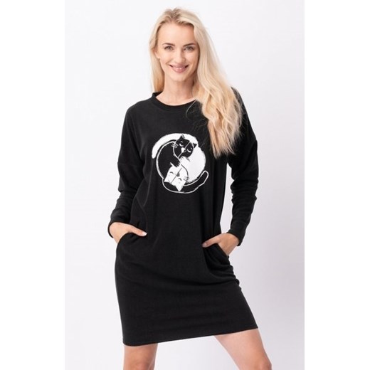 Key LHD 922 koszula damska ze sklepu intimiti.pl w kategorii Koszule nocne - zdjęcie 187869461