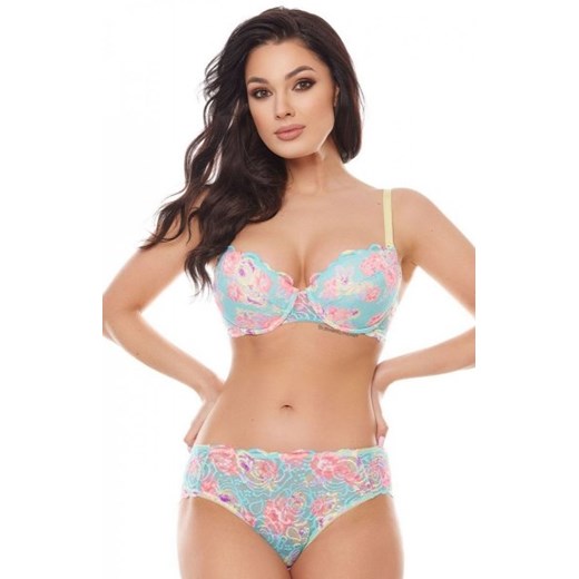 Sawren Flowerbomb figi damskie ze sklepu intimiti.pl w kategorii Majtki damskie - zdjęcie 187869492