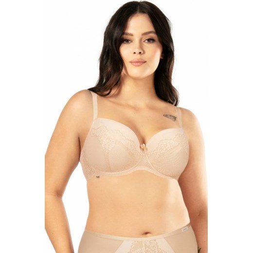 *Nipplex Casilda II Big biustonosz full cup ze sklepu intimiti.pl w kategorii Biustonosze - zdjęcie 187869563