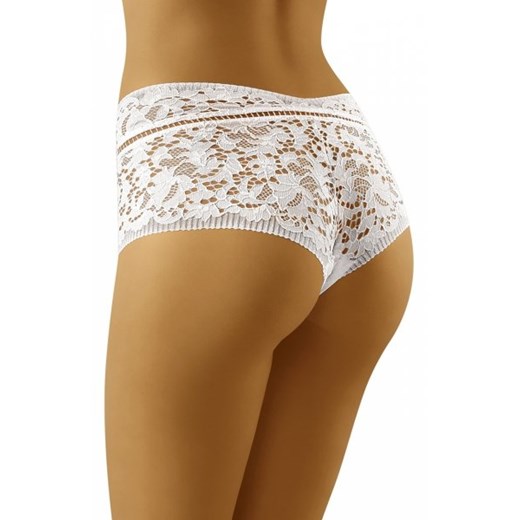 Wol-Bar Sari szorty damskie ze sklepu intimiti.pl w kategorii Majtki damskie - zdjęcie 187869674